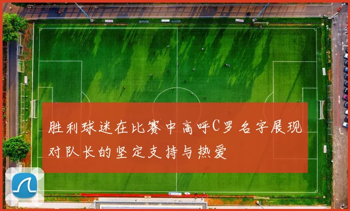 胜利球迷在比赛中高呼C罗名字展现对队长的坚定支持与热爱